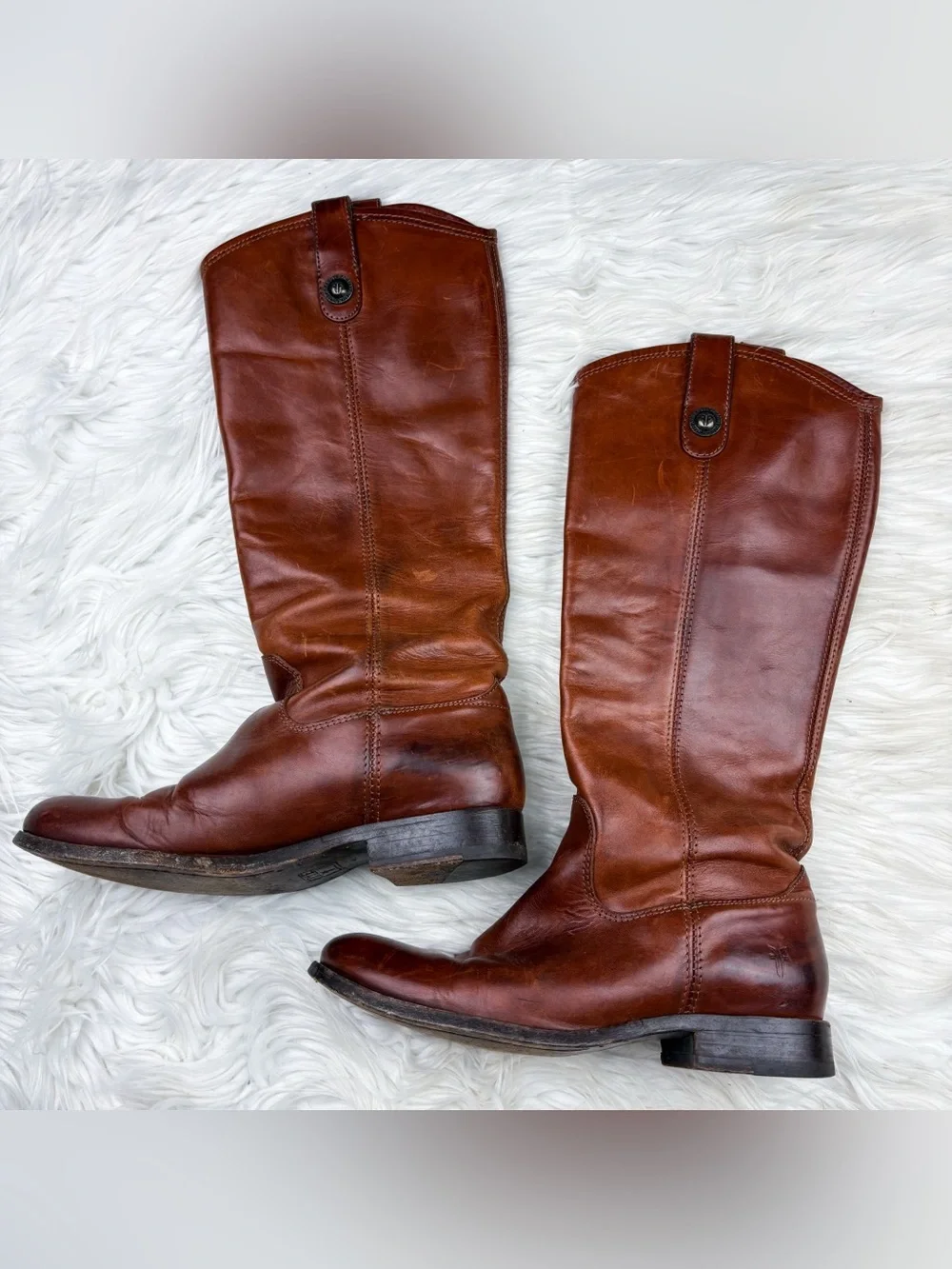 Frye women melissa
